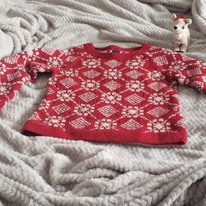 Womens size XL sweater